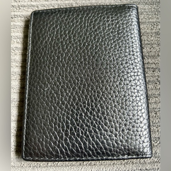 Hugo Boss card holder - Picture 2 of 7